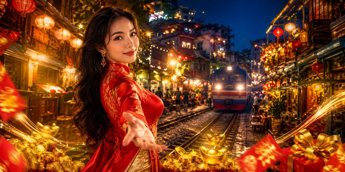 Trải nghiệm casino trực tuyến tại Hà Nội cùng 1179king